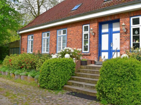 Ferienwohnung im Gutshaus Schulenbrook, Metelsdorf